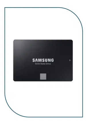 SAMSUNG 870 EVO 500GB