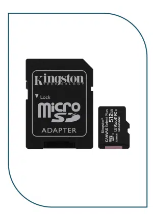Canvas Select Plus 512GB 