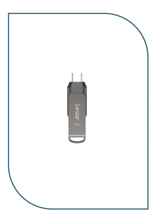 JumpDrive Dual Drive D400