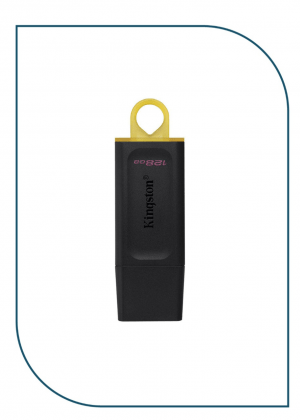 Kingston Exodia 128GB