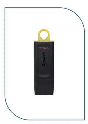 Kingston Exodia 128GB