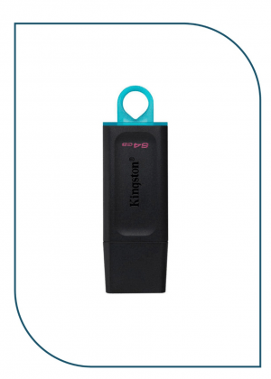 Kingston Exodia 64GB 