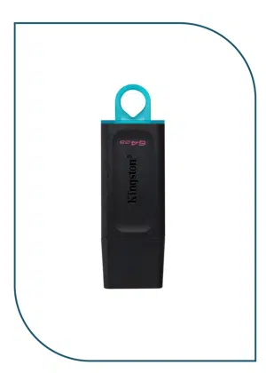 Kingston Exodia 64GB