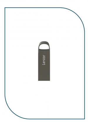 Lexar JumpDrive E21 16GB USB