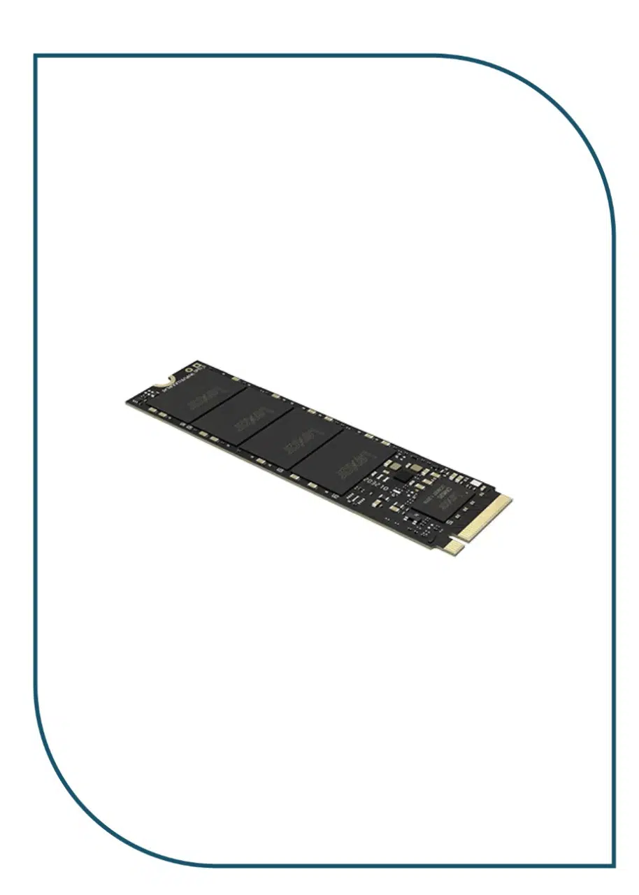 Lexar SSD (NM620) 512GB-M.2 2280 NVMe NM620 M. 2 2280 NVMe 1.4 SSD 512G