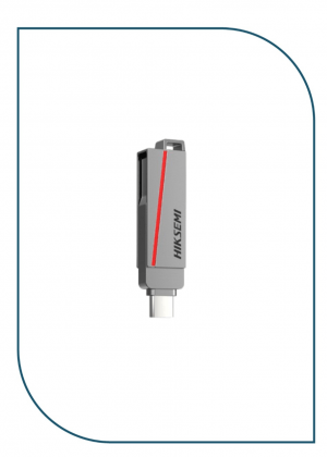 Hiksemi Dual Slim E307C 64GB