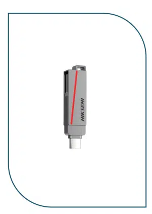 Hiksemi Dual Slim E307C 64GB