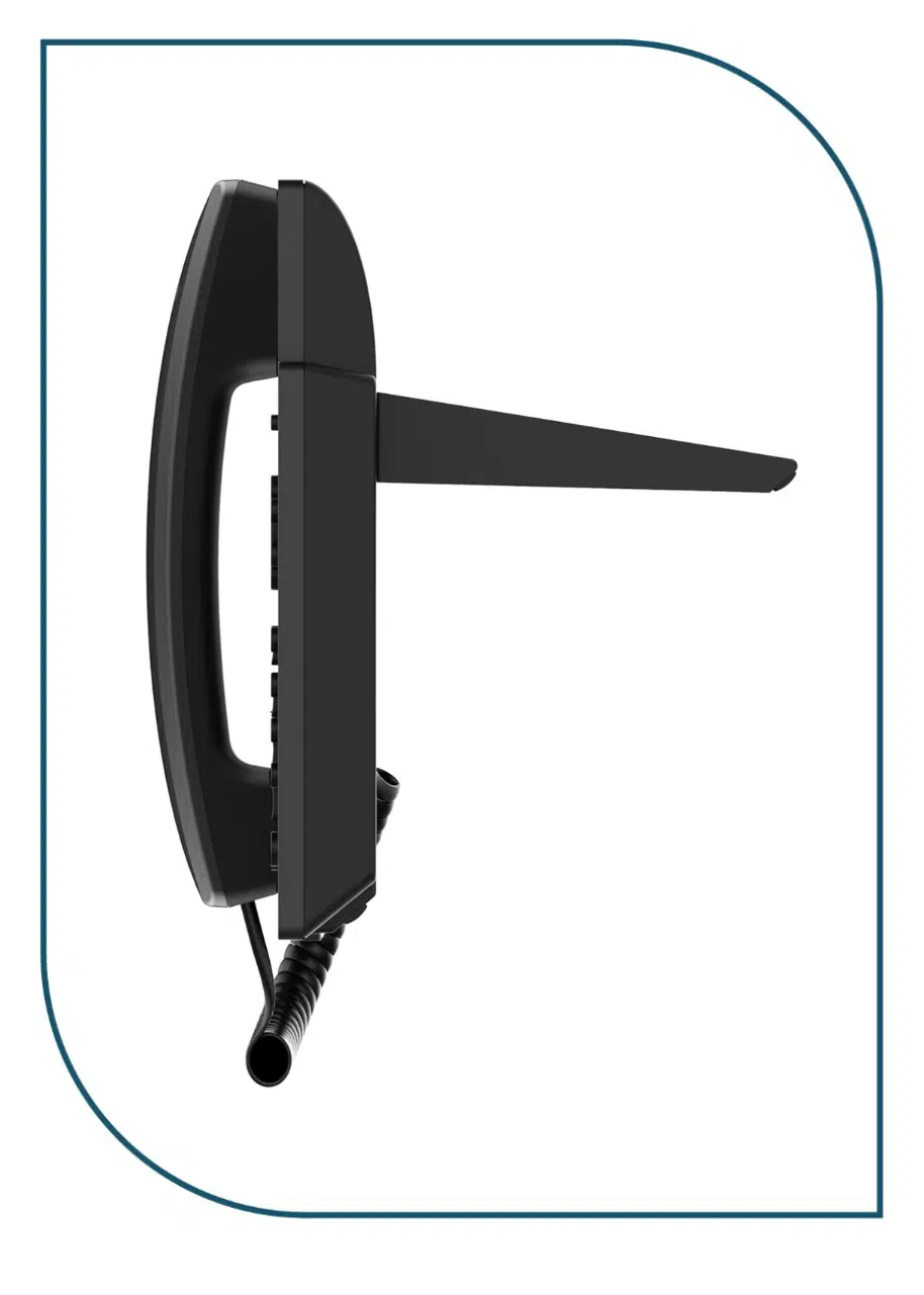 Fiberme FAP2714P Essential IP Phone FAP2714P