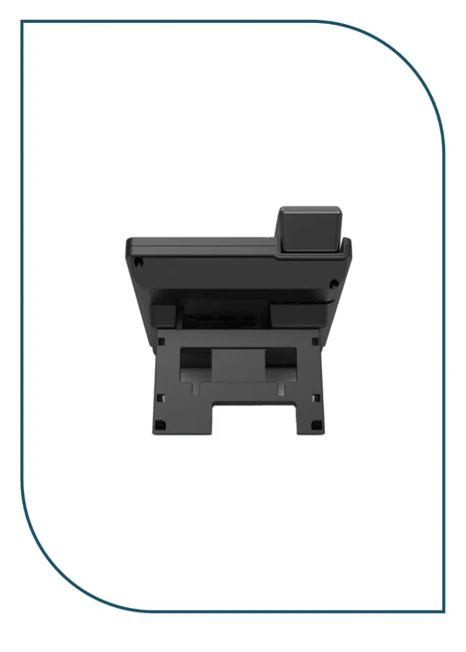 Fiberme Entry-Level IP Phone (FXP2511G) FXP2511G