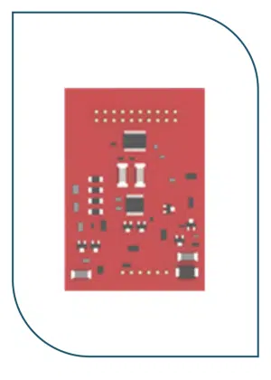 Yeastar O2 Module