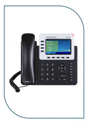GXP2140