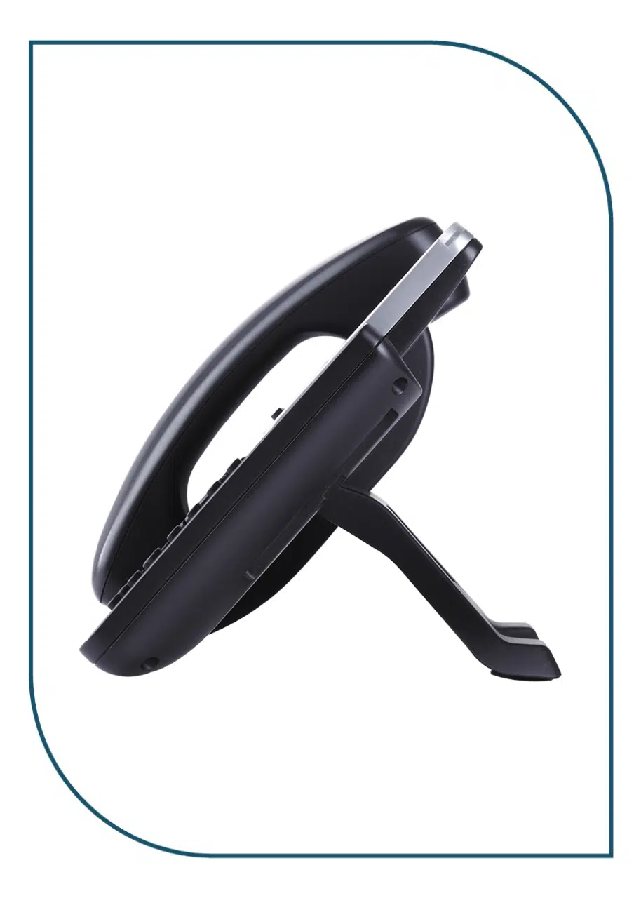 Grandstream GXP2140 4 Line HD VoIP IP Phone GXP2140