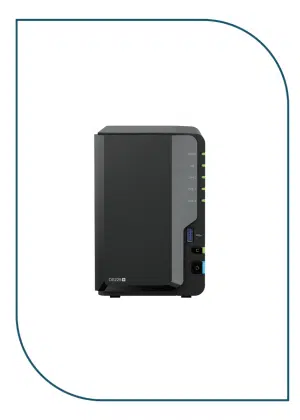 DS225+