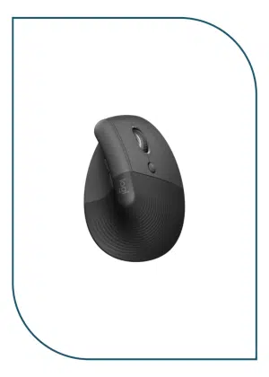 Lift Vertical Ergonomic Mouse