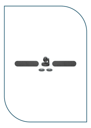 Logitech Rally Plus