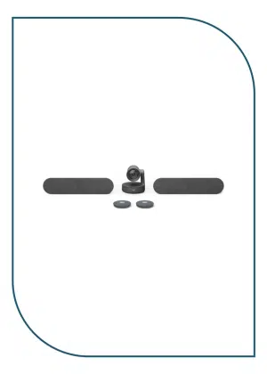 Logitech Rally Plus