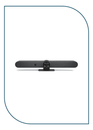 Logitech Rally Bar