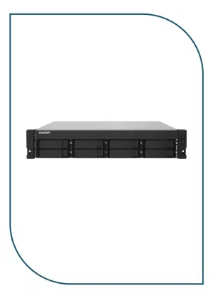 TS-832PXU-4G