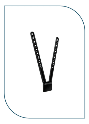 Logitech Tv Xl Mount 