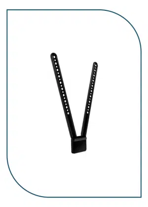 Logitech Tv Xl Mount 