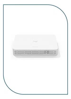  Logitech Roommate - Plugg