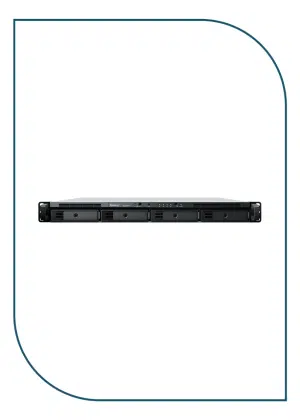 RS822+