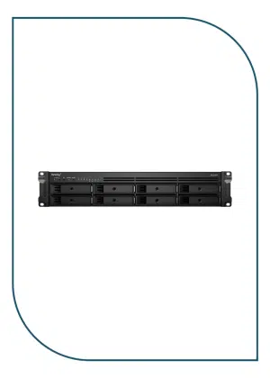 RS1221+