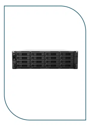 RS4021XS+ 