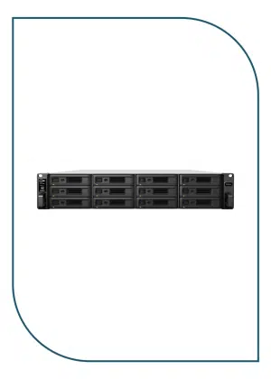 RS3621XS+