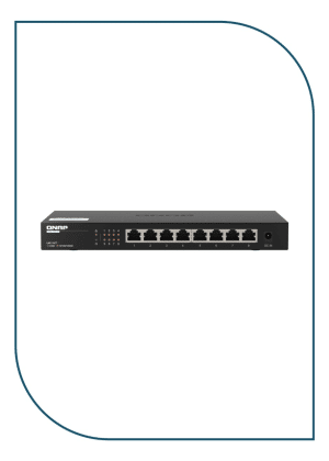 QSW-1108-8T