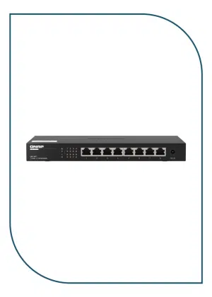 QSW-1108-8T