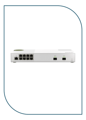 QSW-M2108-2S