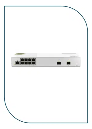 QSW-M2108-2S