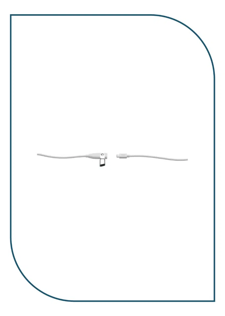 Logitech Rally Mic Pod Extension Cable 10m (952-000047) Rally Mic Pod Extension Cable