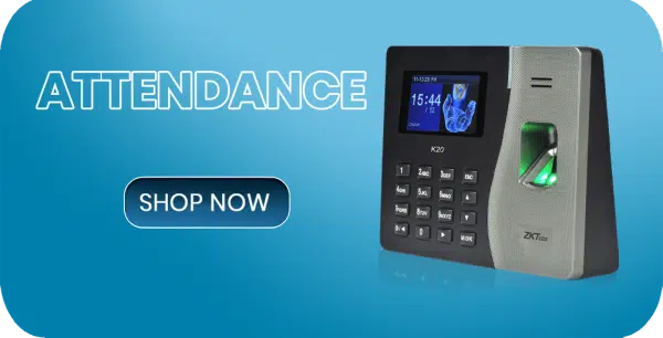 attendance