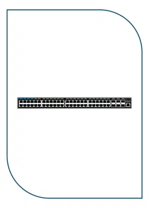 GWN7816P