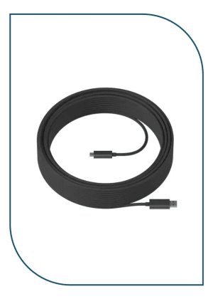 Logitech Strong Usb Cable