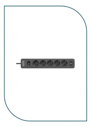 PME5U2B-GR
