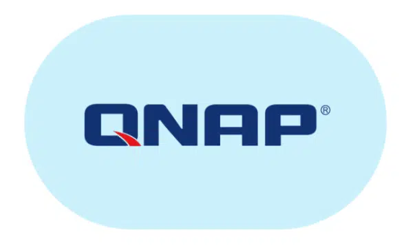 qnap