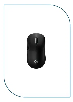 Logitech PRO X SUPERLIGHT 2c