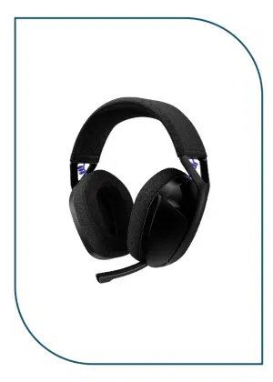 LOGITECH G321
