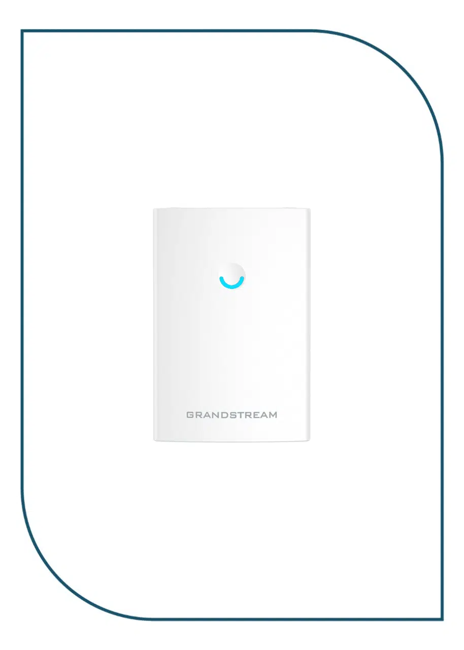 GWN 4x4:4 802.11 ac Wave-2 Weatherproof Long-Range Access Point (GWN7630LR) GWN7630LR