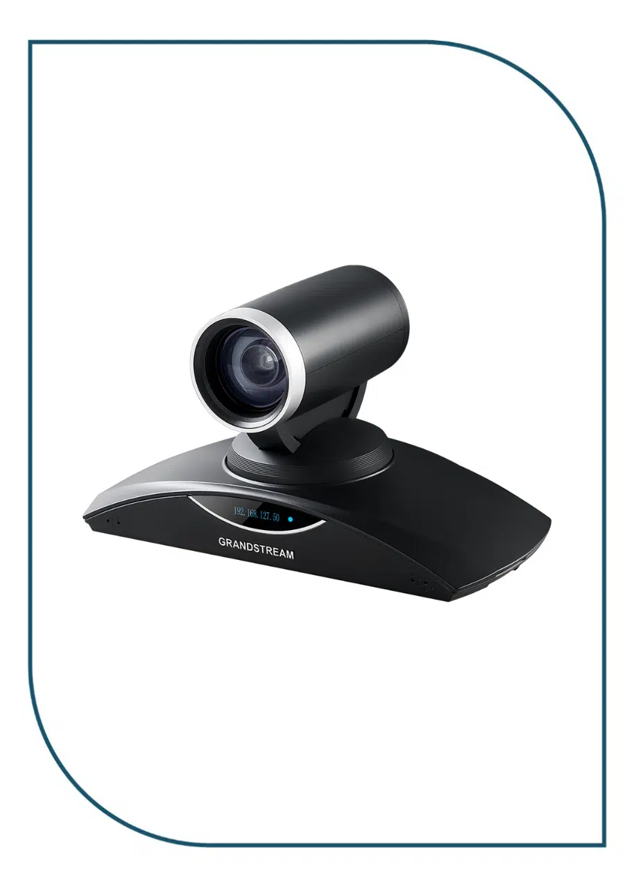 Grandstream 3-Way SIP/Android Video Conferencing System (GVC3202) GVC3202