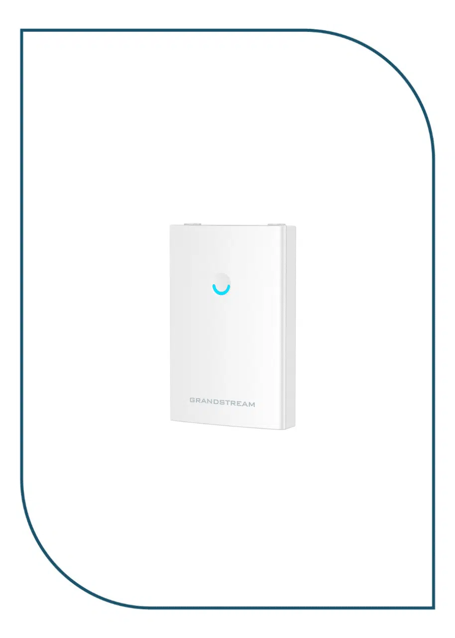 GWN 4x4:4 802.11 ac Wave-2 Weatherproof Long-Range Access Point (GWN7630LR) GWN7630LR