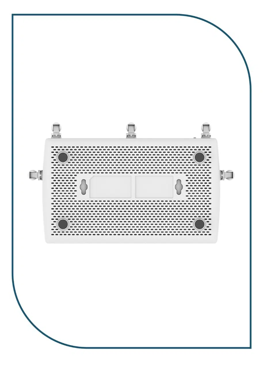 Grandstream GWN7062M High-Performance Wi-Fi 6 Router Grandstream GWN7062M High-Performance Wi-Fi 6 Router - Image 3