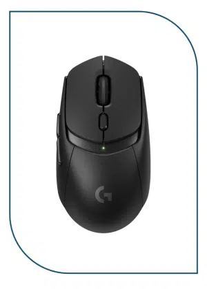Logitech G309