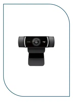LOGITECH C922 Pro