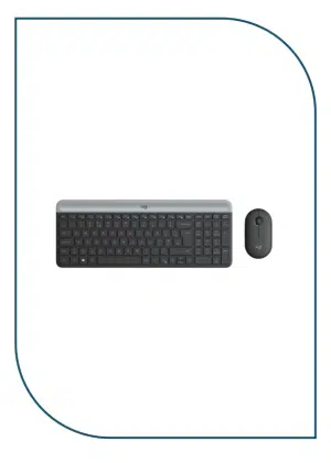 Logitech MK470