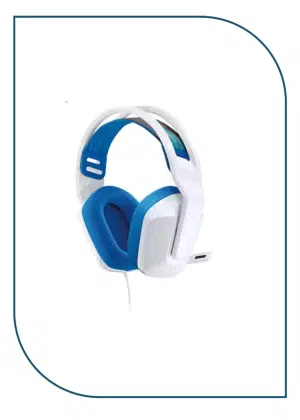 Logitech G335