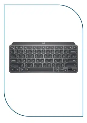 Logitech MX